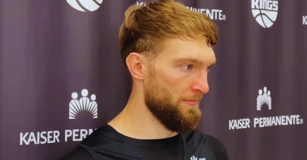 Sabonis’ Shot Redemption Sparks Kings’ Victory