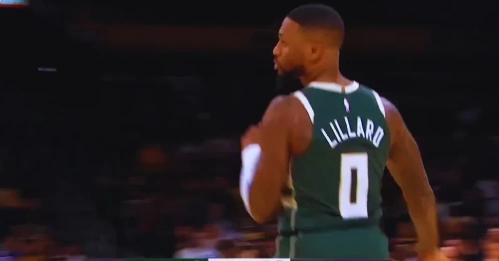 Lillard’s Return Injects High Stakes into Bucks vs. Celtics Clash