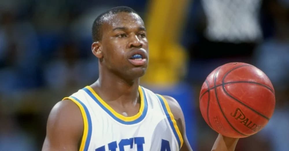 Can Baron Davis Revive His Career and the Warriors’ Struggling Roster?