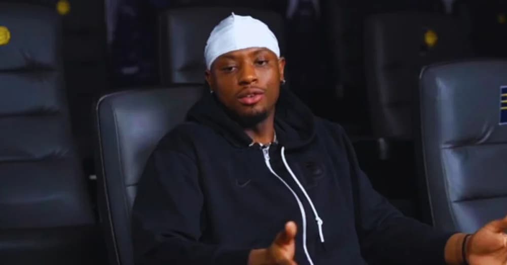 Not the ‘Red Rooster’: Meet the Real Terry Taylor