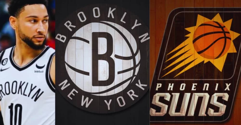 Ben Simmons Shows Signs of Revival in Nets’ Win Over Phoenix Suns