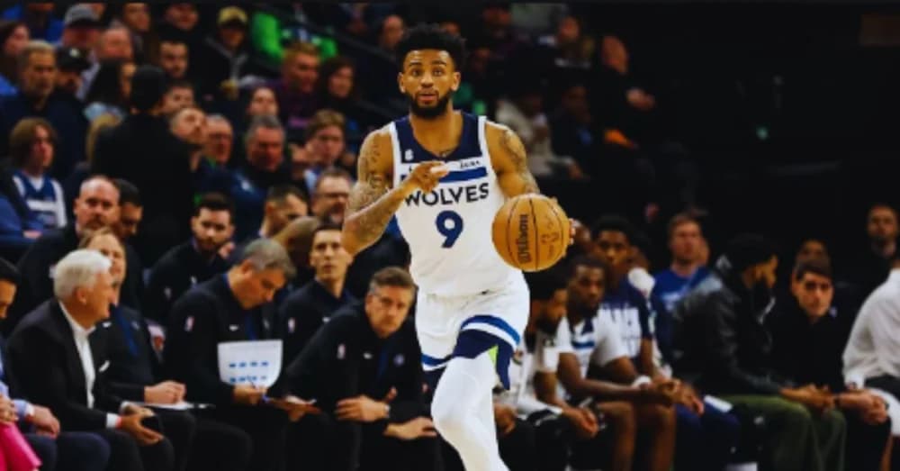 Timberwolves’ Ascension: Conley and Alexander-Walker’s Impact