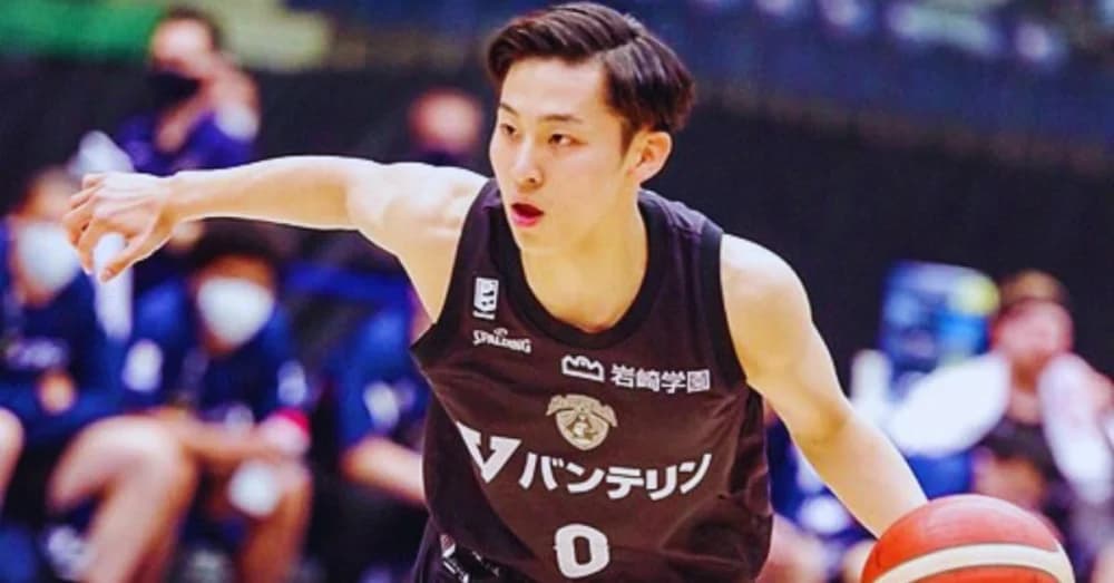 NBA Journey of Kawamura Yuki Begins with Grizzlies