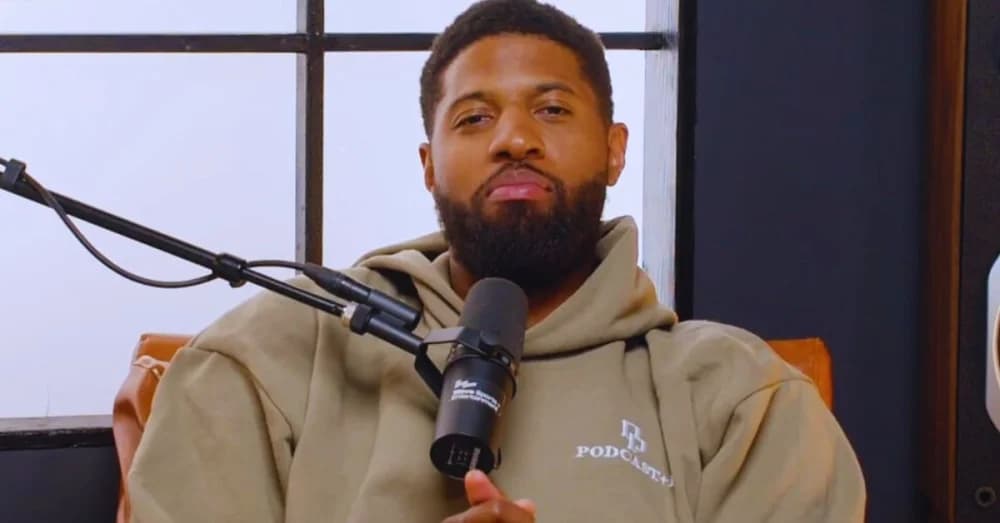 Paul George to Stephen A.: ‘Let It Go’ Over Kawhi Criticism