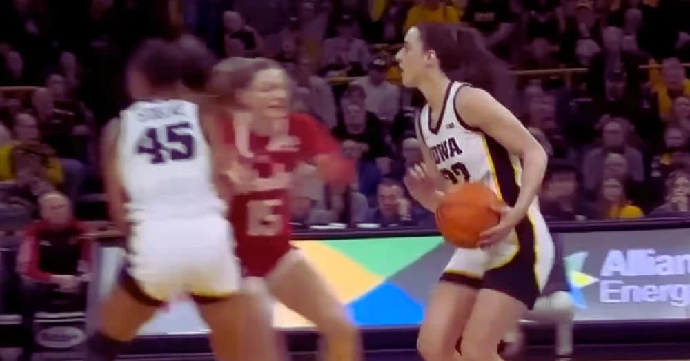 Team USA Faces a Conundrum with Caitlin Clark’s Olympics Candidacy