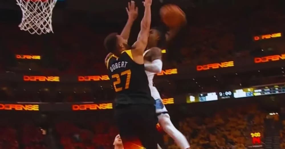 Guardians of the Court: Gobert and Wembanyama Battle for Defensive Supremacy