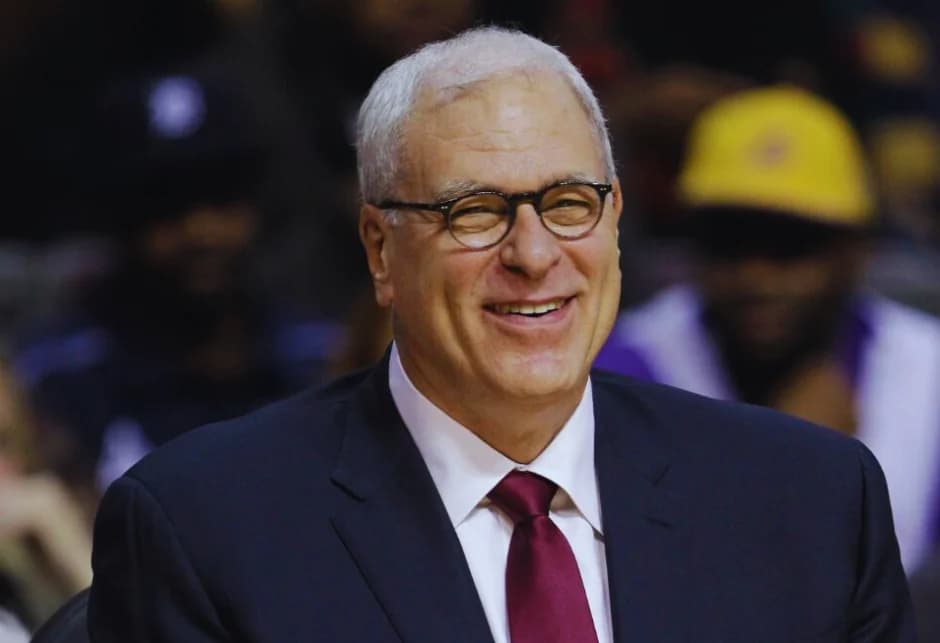 Celebrating a Basketball Icon: Phil Jackson’s Milestone Birthday