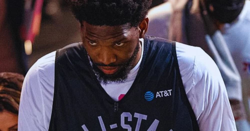 Return of Joel Embiid: Sixers Star to Debut