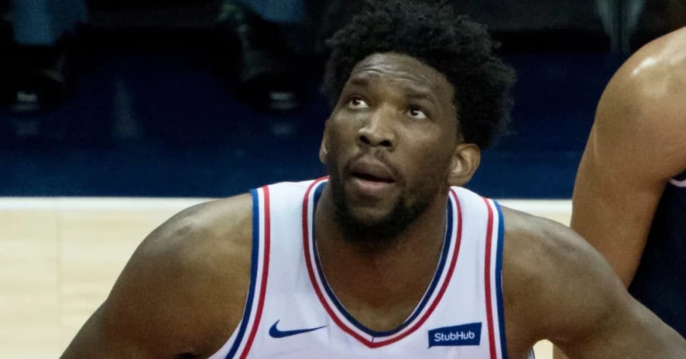 Missing in Action: What Embiid’s Absence Says About Player Rights!