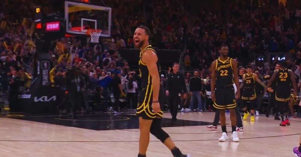 How Stephen and Dell Curry Plan to Shake Up Sports Media