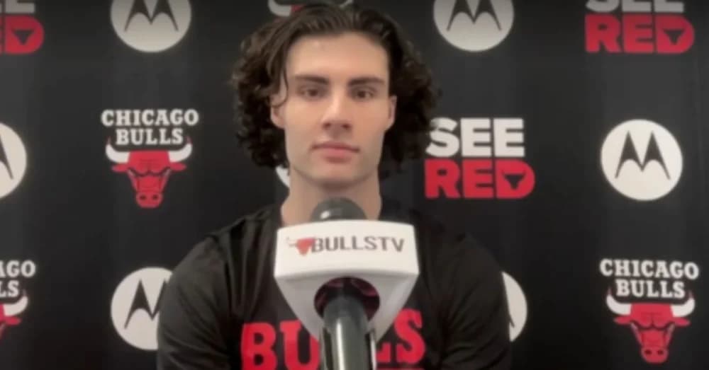 New-Look Chicago Bulls to Open 2024-25 Regular Season in New Orleans