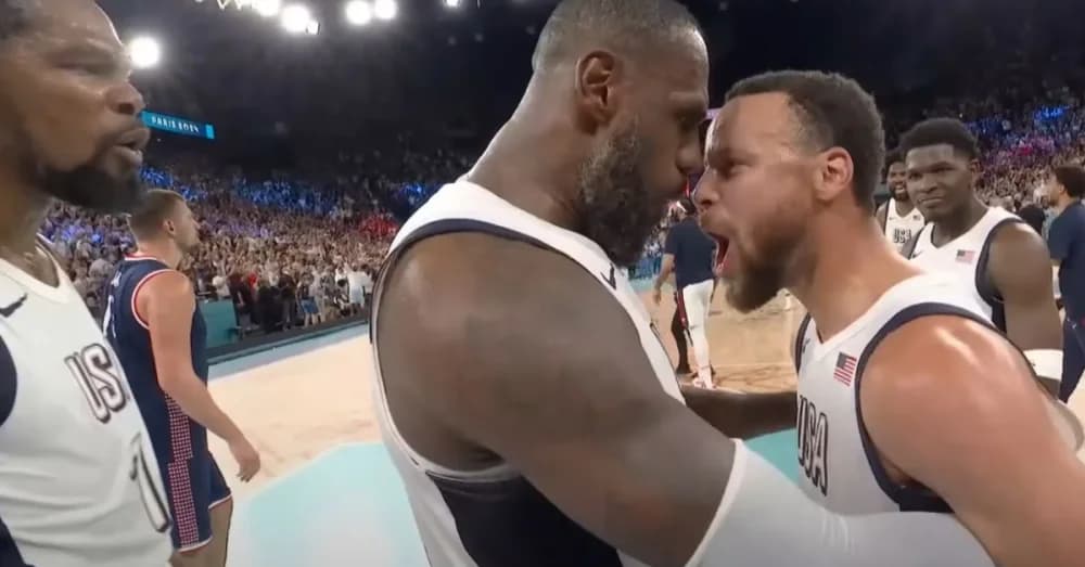 Steph Curry and LeBron James: Warriors and Lakers to Clash on Christmas Day at Chase Center