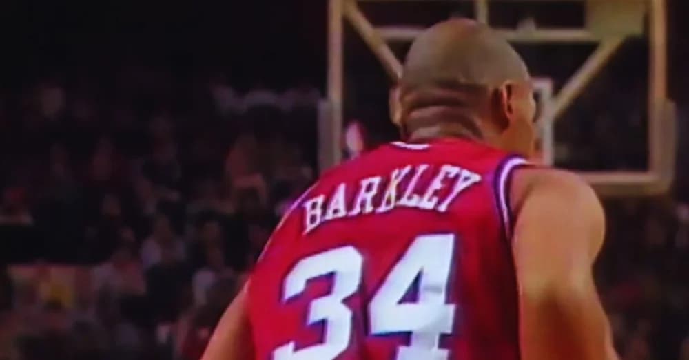 CFP Committee’s Dilemma Sparks Barkley’s Fiery Critique