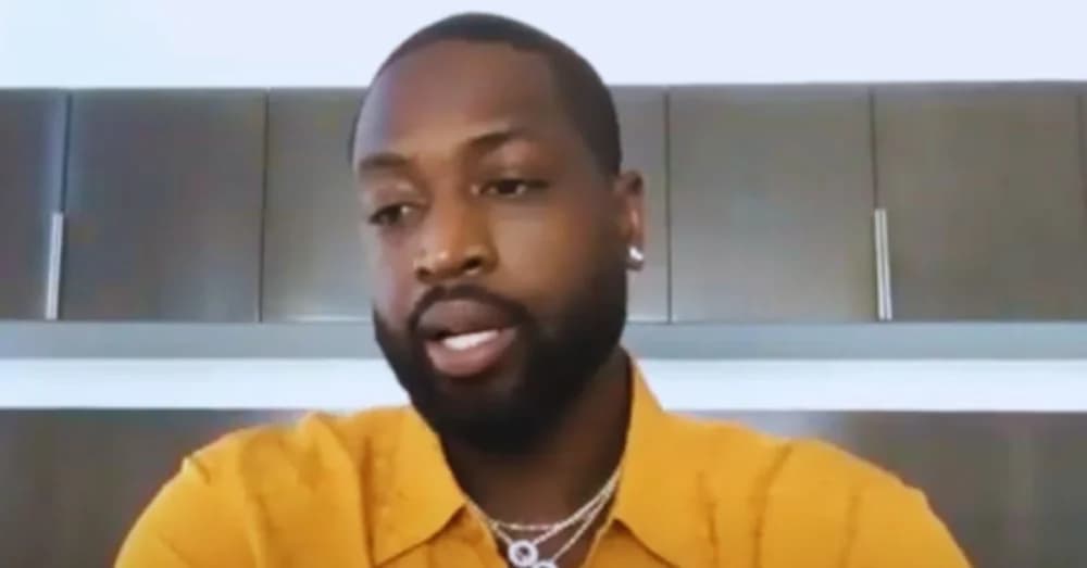 Journey Of Dwyane Wade: From Challenging Michael Jordan to Creating His Legacy