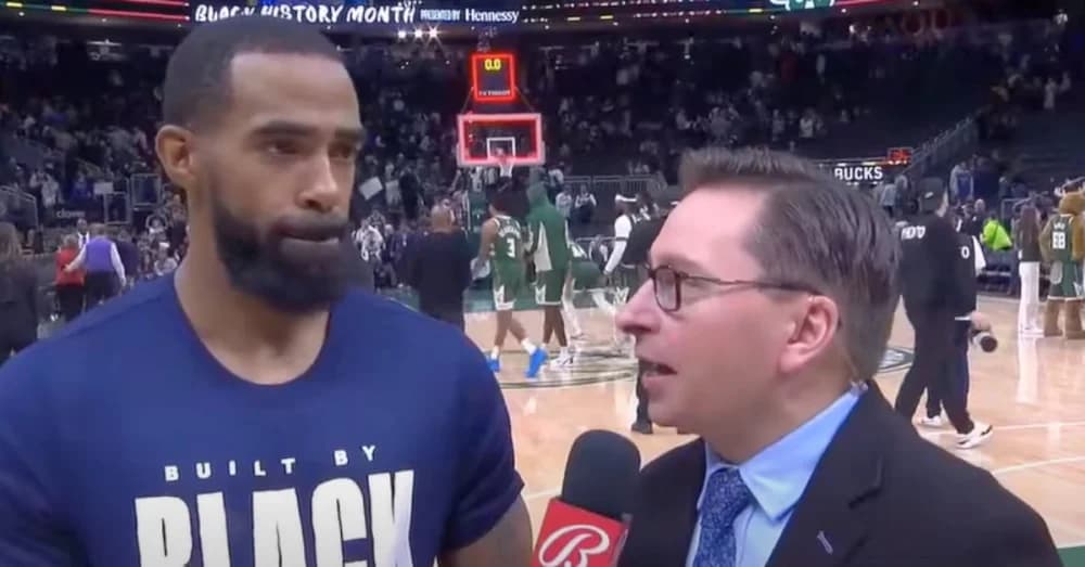 Mike Conley Extends Stay with the Timberwolves