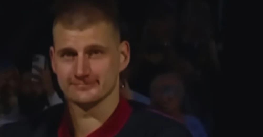 Nikola Jokić Reflects on Olympic Bronze and Preseason Loss of Nuggets