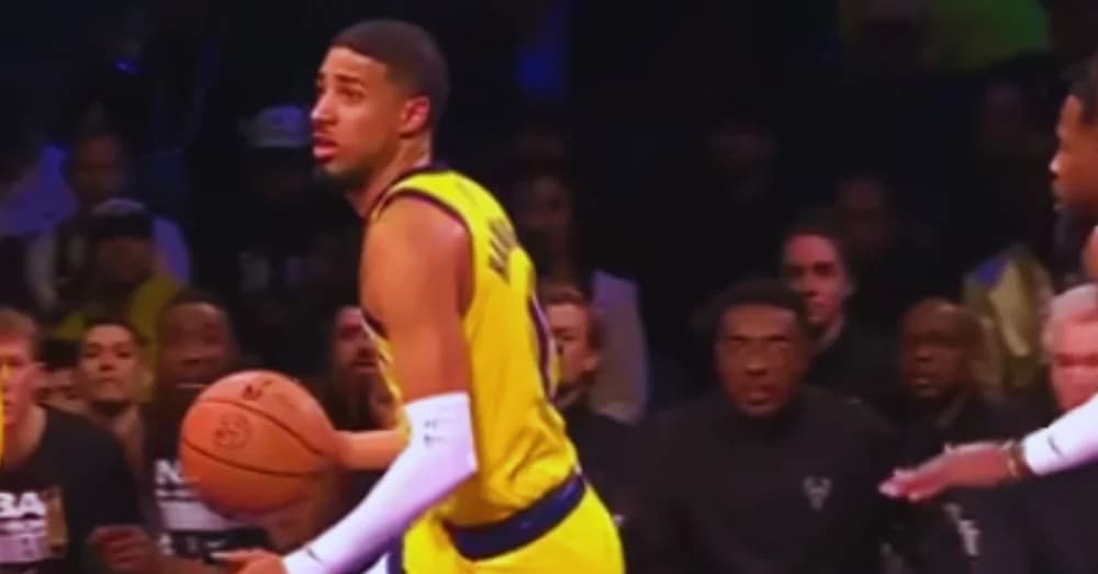 Tyrese Haliburton Leads Pacers to New Heights