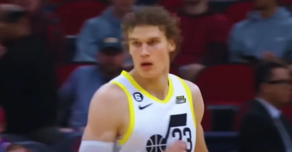 Teams Eye Lauri Markkanen as Jazz Face Tough Decisions