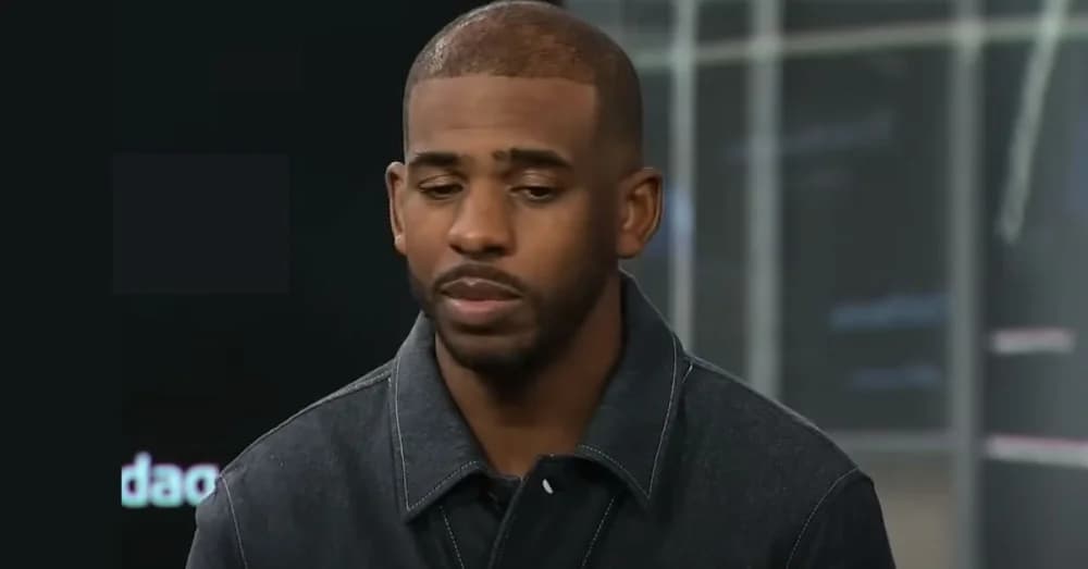 The Real Chris Paul: All-Star Player or All-Time A*****e?