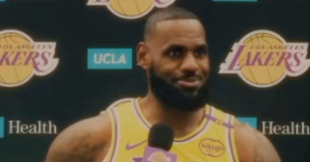 Rob Parker Blasts LeBron James for ‘Nothing Left to Accomplish’ Remark – What’s Really Driving King James?