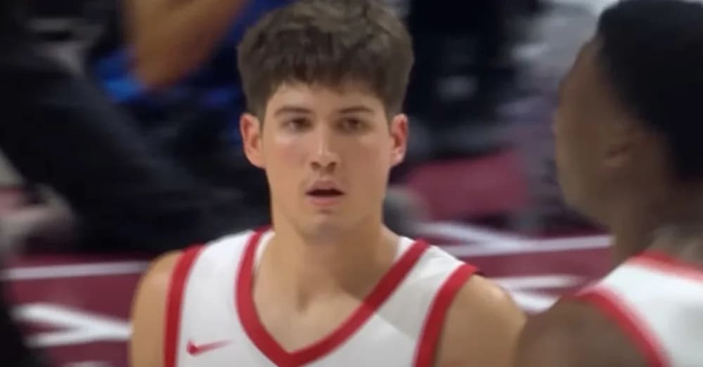 Rising Star: Reed Sheppard Earns Spot on NBA 2K25 All-Summer League First Team