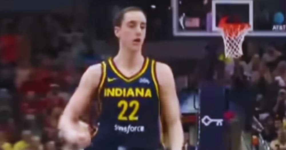 Adam Silver Weighs in on Caitlin Clark Olympic Snub