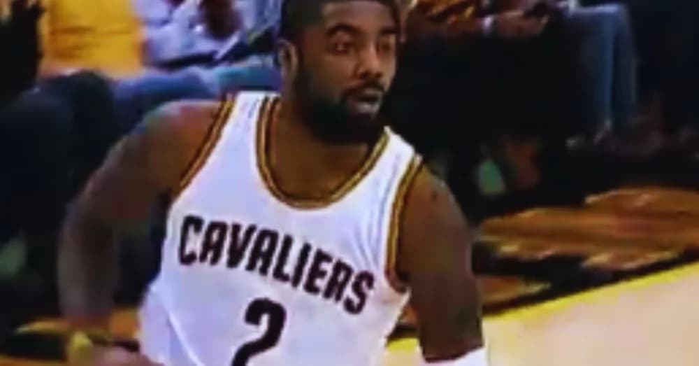 Vaccine Controversy of Kyrie Irving and Its Impact