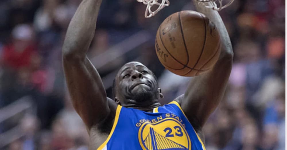 Warriors’ Chemistry Shattered? Draymond Green Reveals the Truth Behind the Jordan Poole Incident