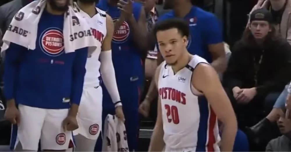 Utah Jazz Waive Kevin Knox II Following Trade Acquisition