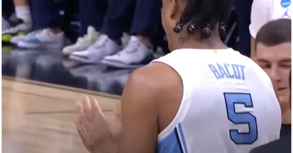 Bacot Brings March Madness Magic to Memphis Grizzlies