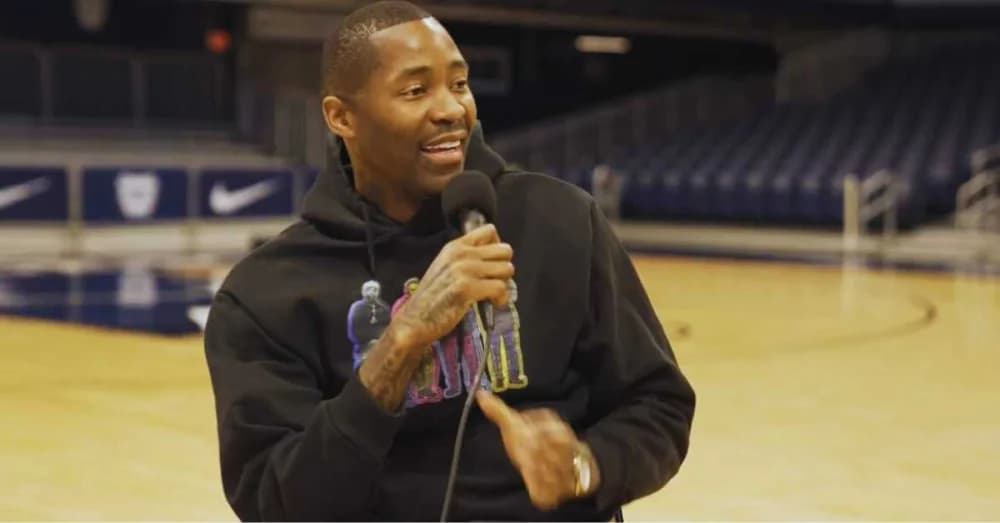 Jamal Crawford Takes a Shot at NBA’s 65-Game Quota