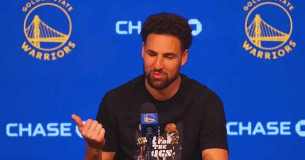 Is Klay Thompson’s Era with the Warriors Ending?