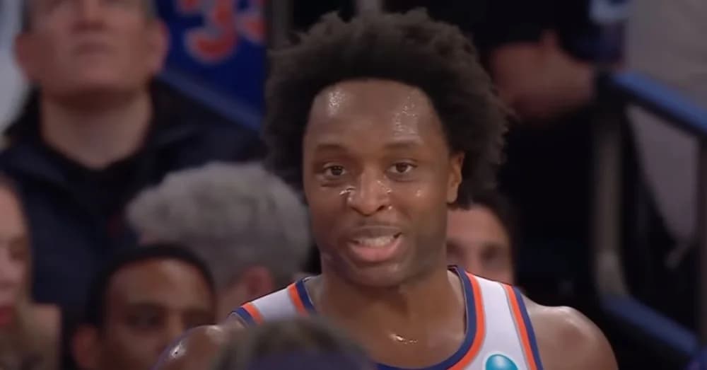 OG Anunoby: Elevating the New York Knicks’ Prospects with Defensive Brilliance and Versatile Contributions