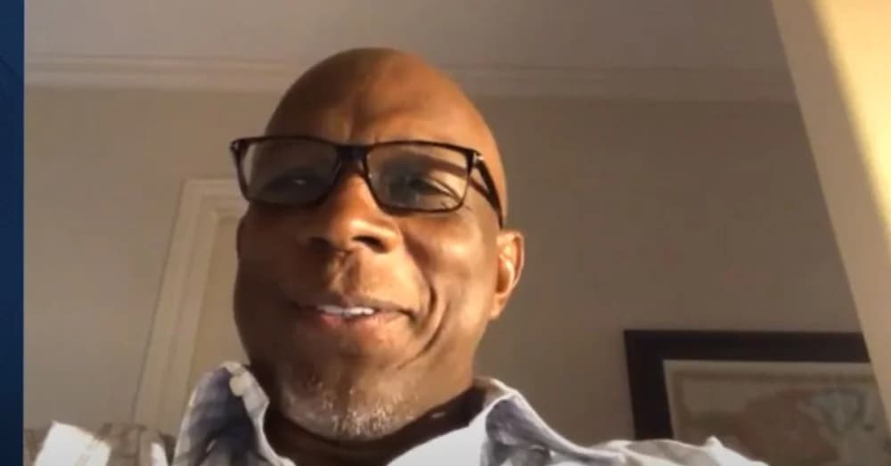 Clyde Drexler 1992 Olympic Gold Medal Being Auctioned Off; Bidding Begins at $250,000