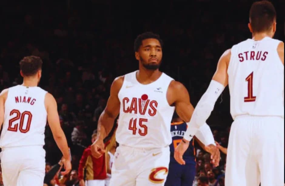 Beware of Underestimating the Cavaliers’ Gradual, Undermanned Start