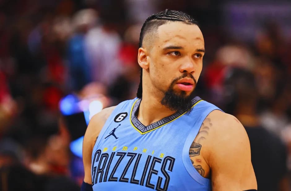 “Dillon Brooks: A Controversial Figure in the NBA”