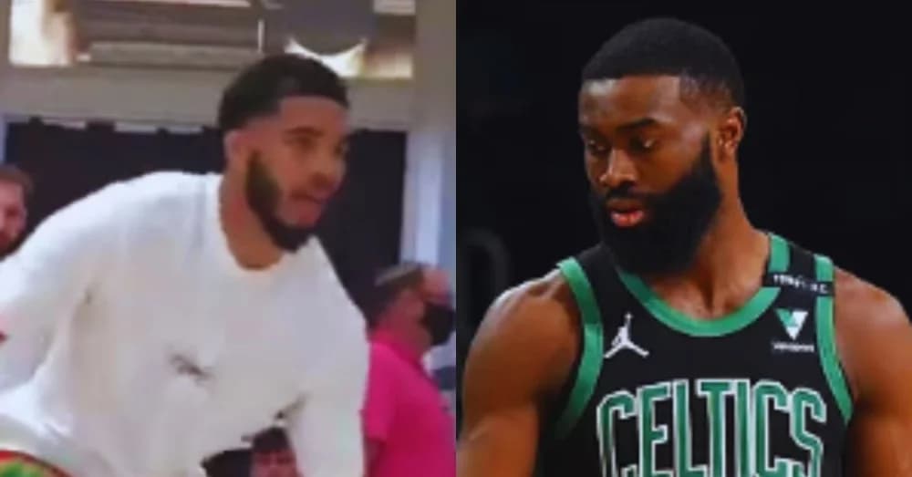 Jayson Tatum and Jaylen Brown: Al Horford Speaks Out on Team USA Snubs