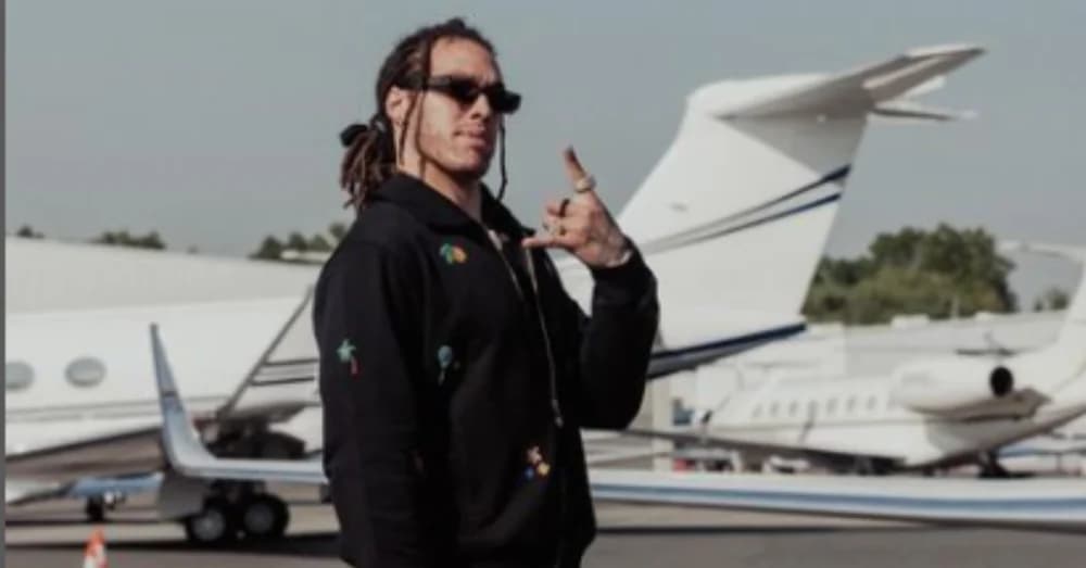 Aaron Gordon’s Bold Team USA Aspirations: Are Fans Overreacting?