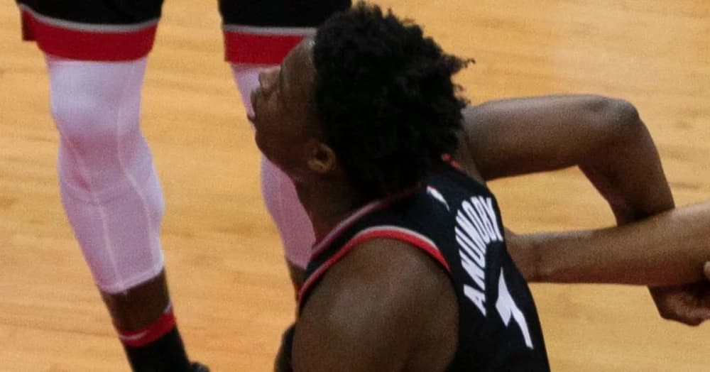 Knicks Bet $212.5M on Anunoby: Was It a Genius Move or Sheer Madness?