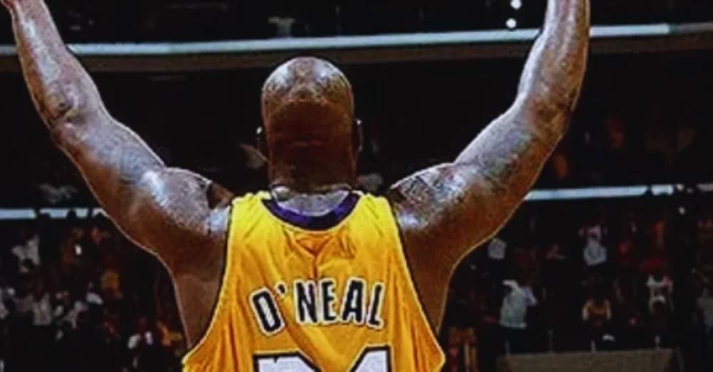 Shaquille O’Neal and NBA’s Dominant Center: A Legacy of Greatness