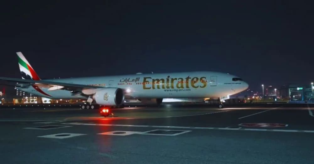 Emirates Partners with NBA for Thrilling Tournament Revamp