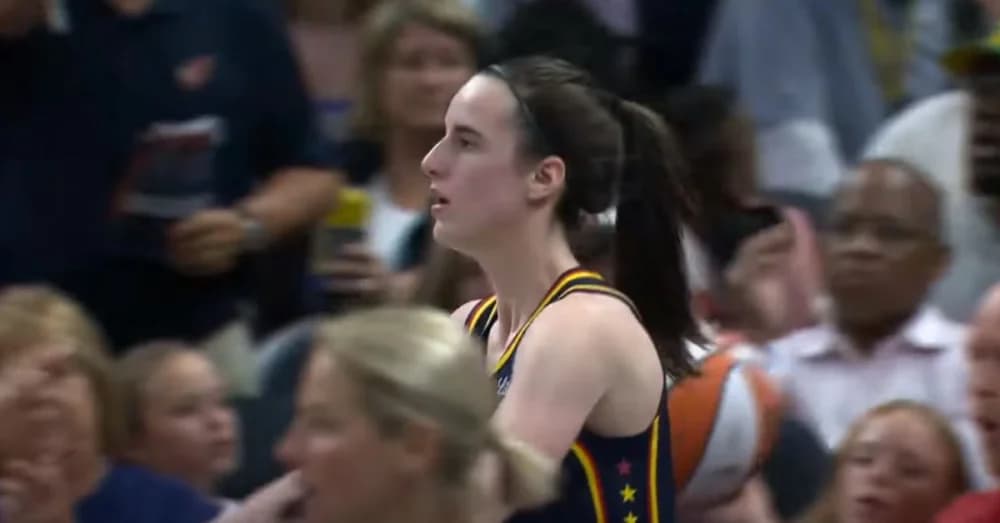 Caitlin Clark’s Historic 30-Point Game: A Detailed Breakdown