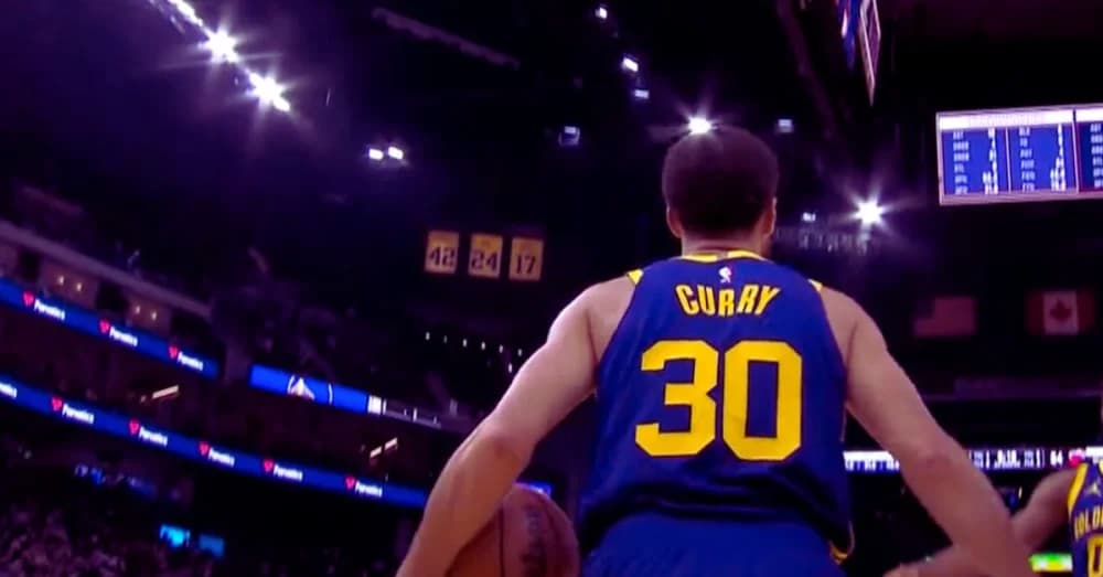 Warriors Suffer Heat Loss as Curry Struggles: Takeaways