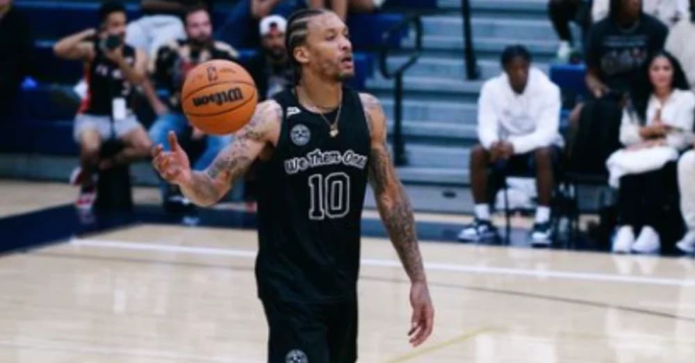 Michael Beasley Reflects: Knicks Missed Playoff Opportunity with Wrong Roles