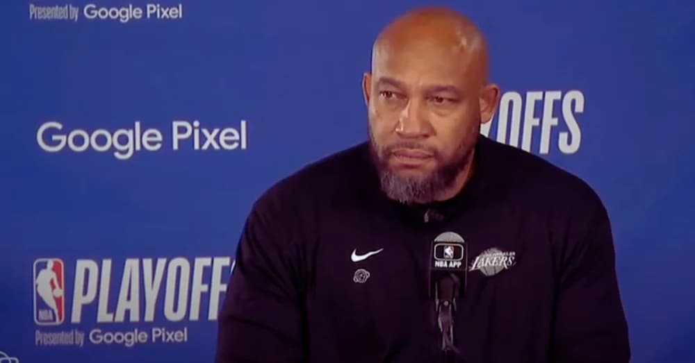 Analyzing the Lakers-Nuggets Game 2 Collapse: Darvin Ham’s Key Mistakes