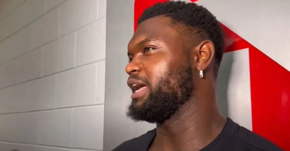 Zion Williamson Weight Loss Sparks Social Media Buzz Ahead of New NBA Season