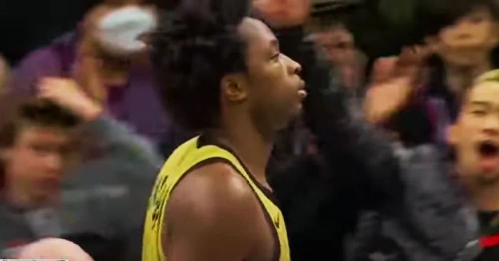 Anunoby Shines as Raptors Crush Bulls, End Tournament Hopes