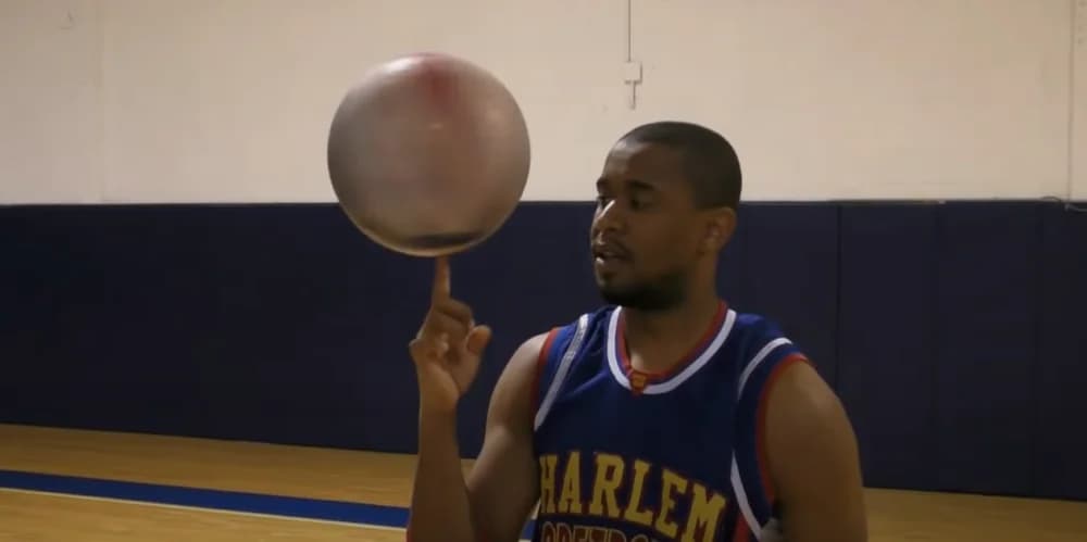 How to Spin a Basketball on your Finger? We have You Covered.