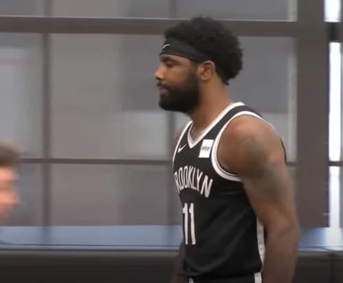 Kyrie Irving’s Benevolent Gesture: NBA Star Donates $26,000 for Kidney Transplant