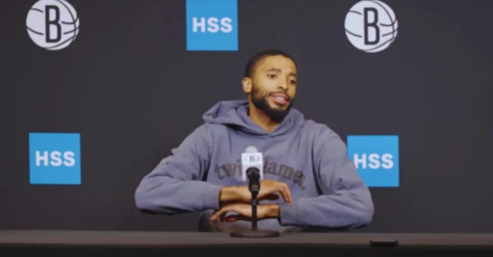 Player Prop Bets Featuring Mikal Bridges and Mike Conley